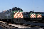 BN 9917